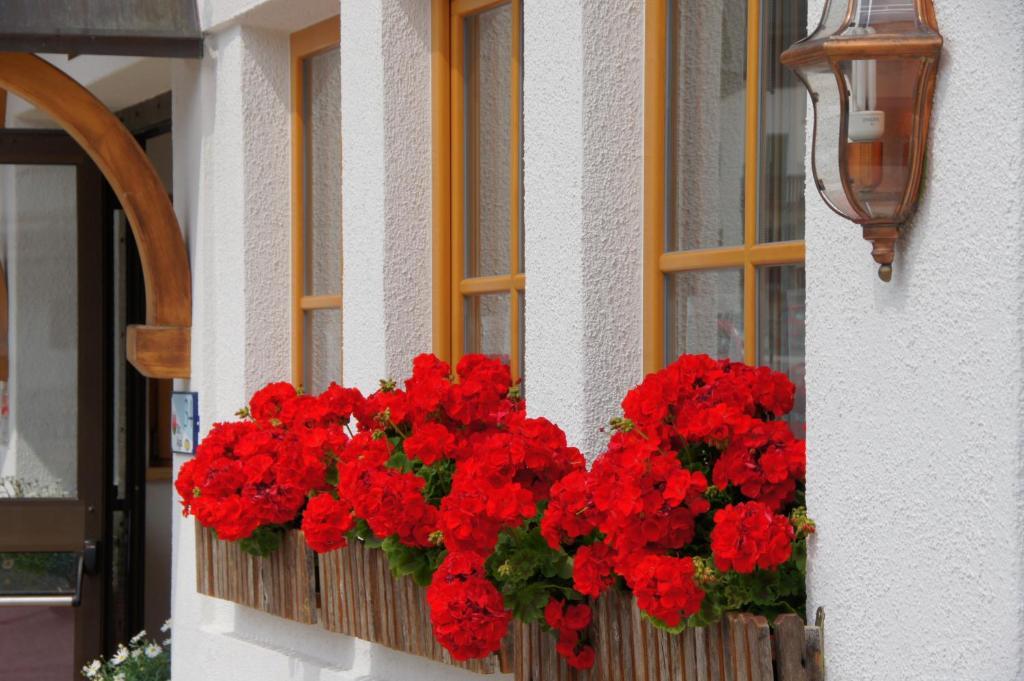 Hotel Garni Tofana Corvara In Badia Exterior foto